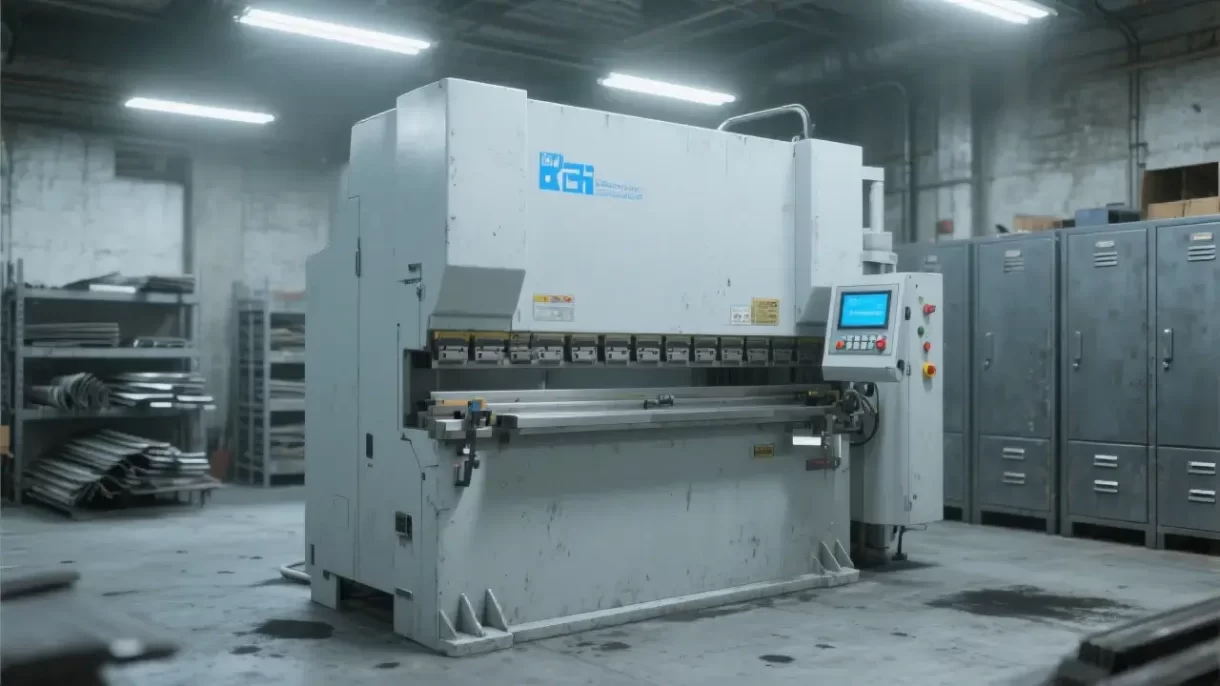 Abkant Preslerde Modernizasyon ve İşletmeye Katkısı