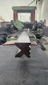 ABKANT PRES ALT KALIP İMALATI