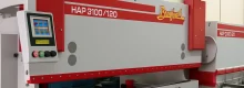 Abkant Tamirinde Kullanılan Modern Teknolojiler